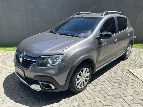 Carro 1.0 12V SCE FLEX S EDITION MANUAL