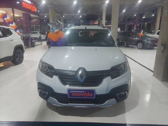 Carro 1.6 16V SCE FLEX ZEN MANUAL