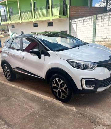Carro 1.6 16V SCE FLEX INTENSE X-TRONIC