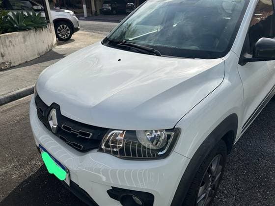 Carro 1.0 12V SCE FLEX INTENSE MANUAL