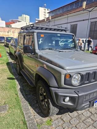 Carro 1.5 GASOLINA SIERRA 4STYLE 4X4 AUTOMÁTICO