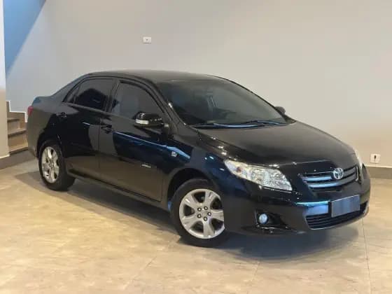 Carro 2.0 XEI 16V FLEX 4P AUTOMÁTICO