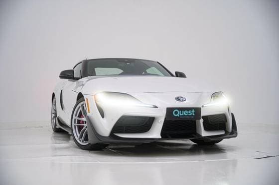 Carro 3.0 I6 TURBO GASOLINA A91-CF EDITION AUTOMÁTICO