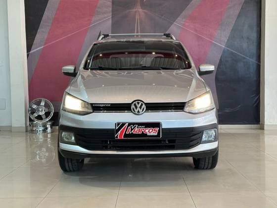 Carro 1.6 MSI FLEX 16V 4P MANUAL