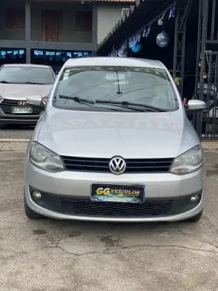 Carro 1.0 MI 8V FLEX 4P MANUAL