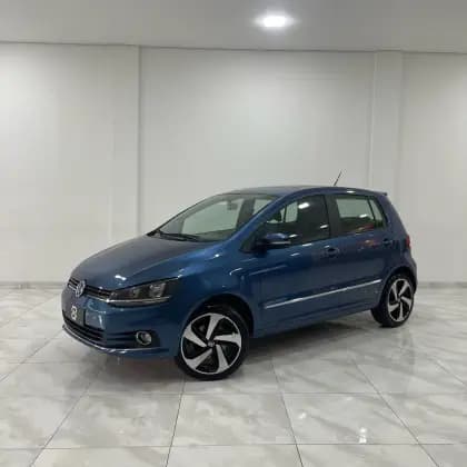 Carro 1.6 MSI HIGHLINE 16V FLEX 4P MANUAL
