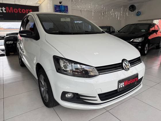 Carro 1.6 MSI TOTAL FLEX CONNECT 4P MANUAL