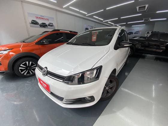 Carro 1.6 MSI TOTAL FLEX CONNECT 4P MANUAL