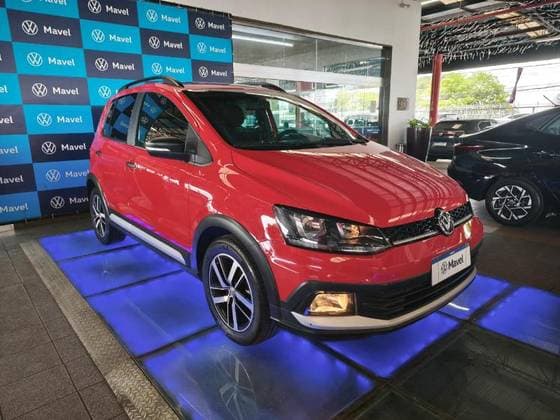 Carro 1.6 MSI TOTAL FLEX XTREME 4P MANUAL