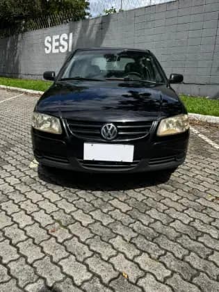 Carro 1.0 MI 8V FLEX 4P MANUAL G.IV