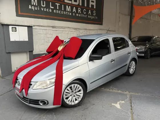 Carro 1.0 MI 8V FLEX 4P MANUAL G.V
