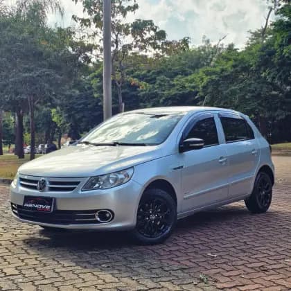 Carro 1.0 MI 8V FLEX 4P MANUAL G.V