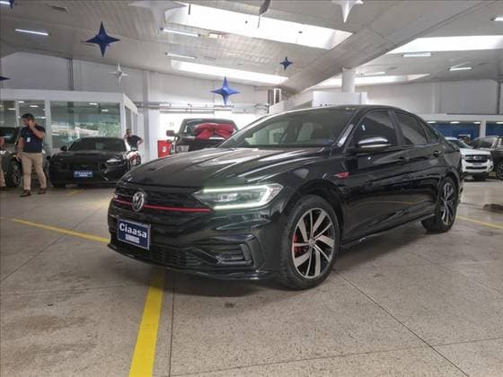 Carro 2.0 350 TSI GASOLINA GLI DSG