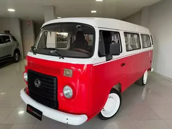 Carro 1.4 MI STD 8V FLEX 4P MANUAL