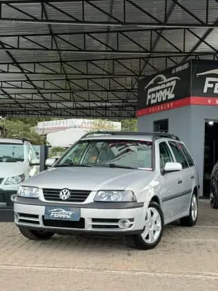 Carro 1.6 MI PLUS 8V FLEX 4P MANUAL G.III