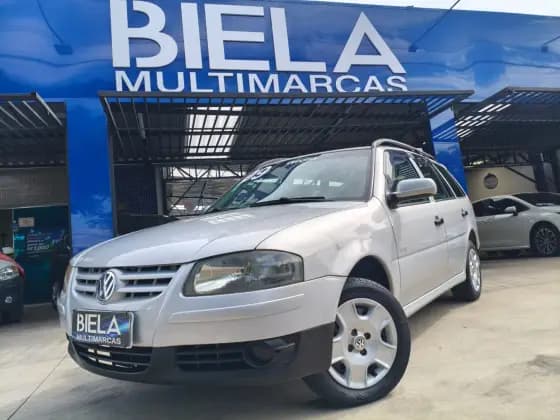 Carro 1.6 MI PLUS 8V FLEX 4P MANUAL G.IV
