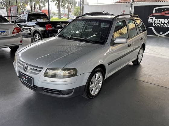 Carro 1.6 MI PLUS 8V FLEX 4P MANUAL G.IV