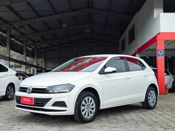 Carro 1.0 MPI TOTAL FLEX MANUAL