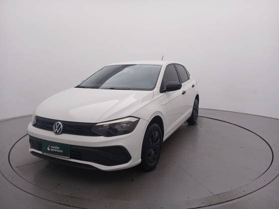 Carro 1.0 MPI TRACK MANUAL