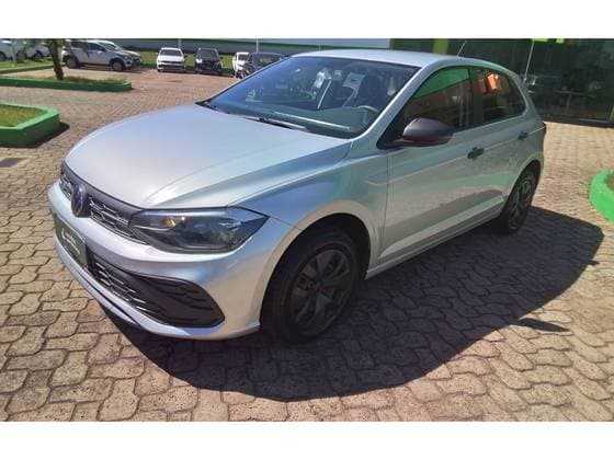 Carro 1.0 MPI TRACK MANUAL