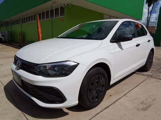 Carro 1.0 MPI TRACK MANUAL