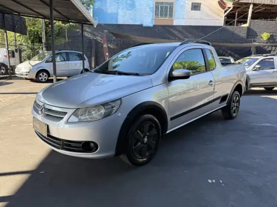 Carro 1.6 MI CE 8V FLEX 2P MANUAL G.V