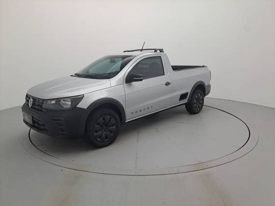 Carro 1.6 MSI ROBUST CS 16V FLEX 2P MANUAL