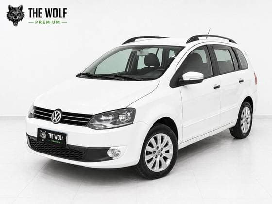 Carro 1.6 MI 8V FLEX 4P MANUAL
