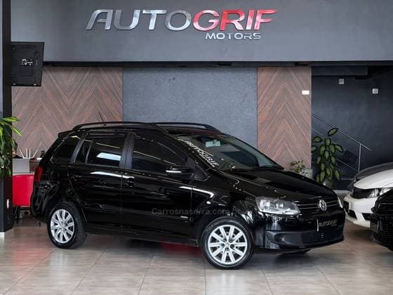 Carro 1.6 MI TREND 8V FLEX 4P MANUAL
