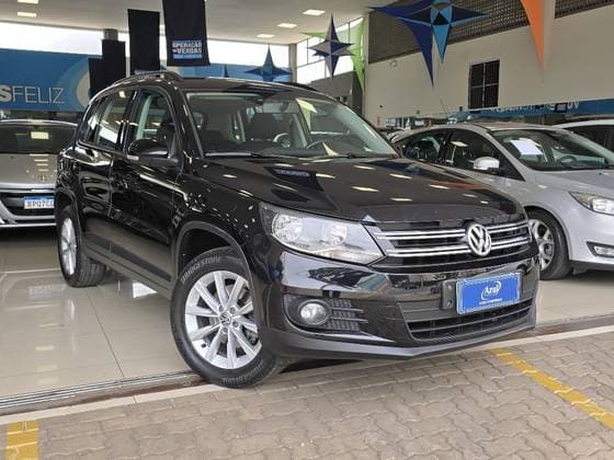 Carro 1.4 TSI 16V TURBO GASOLINA 4P DSG