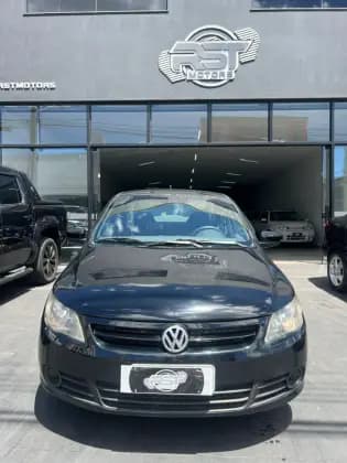 Carro 1.0 MI 8V FLEX 4P MANUAL