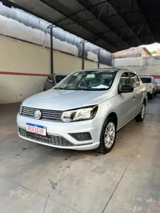 Carro 1.6 MSI TOTALFLEX 4P MANUAL