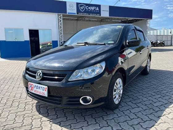 Carro 1.0 MI 8V FLEX 4P MANUAL