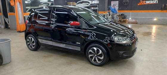 Carro 1.6 MI 8V FLEX 4P MANUAL
