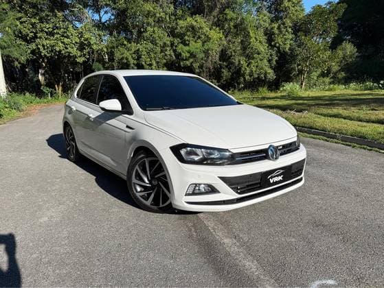 Carro 1.0 200 TSI HIGHLINE AUTOMÁTICO