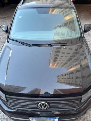 Carro 1.0 200 TSI TOTAL FLEX SENSE AUTOMÁTICO