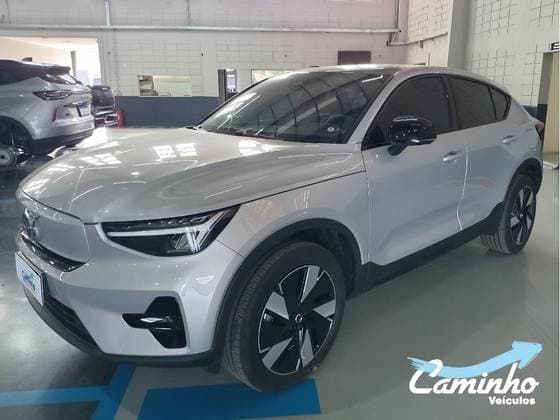 Carro P6 RECHARGE ELECTRIC PLUS