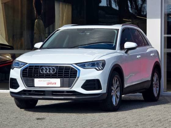 Carro 1.4 35 TFSI GASOLINA PRESTIGE PLUS S TRONIC