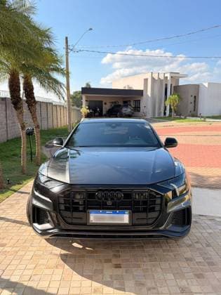 Carro 3.0 TFSI GASOLINA PERFORMANCE BLACK QUATTRO TIPTRONIC