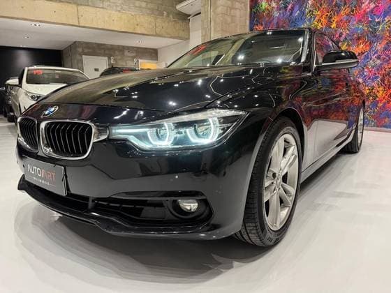 Carro 2.0 SPORT GP 16V ACTIVEFLEX 4P AUTOMÁTICO