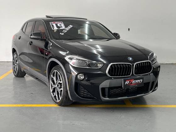 Carro 2.0 16V TURBO GASOLINA SDRIVE20I M SPORT X STEPTRONIC