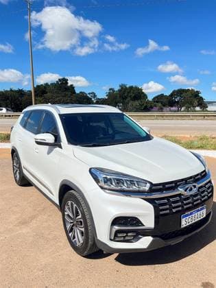 Carro 1.6 TGDI GASOLINA TXS DCT
