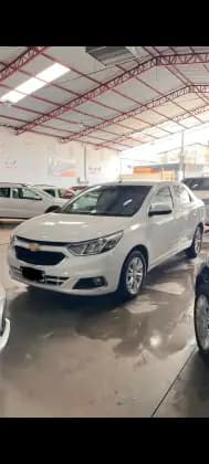Carro 1.4 MPFI LTZ 8V FLEX 4P MANUAL