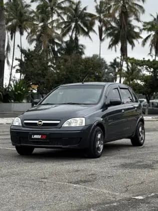 Carro 1.4 MPFI PREMIUM 8V FLEX 4P MANUAL
