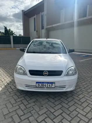 Carro 1.8 MPFI MAXX SEDAN 8V FLEX 4P MANUAL