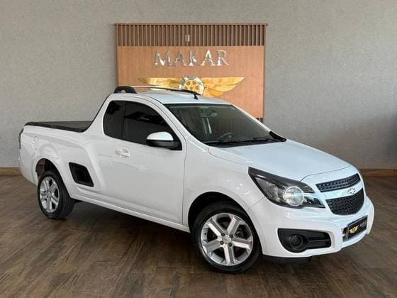 Carro 1.4 MPFI SPORT CS 8V FLEX 2P MANUAL