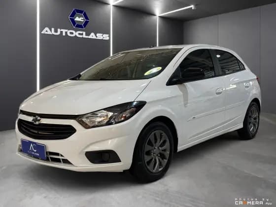 Carro 1.0 FLEX MANUAL