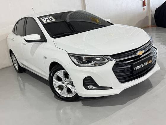 Carro 1.0 TURBO FLEX PLUS AUTOMÁTICO