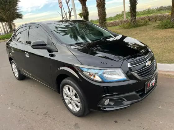 Carro 1.4 MPFI LTZ 8V FLEX 4P MANUAL