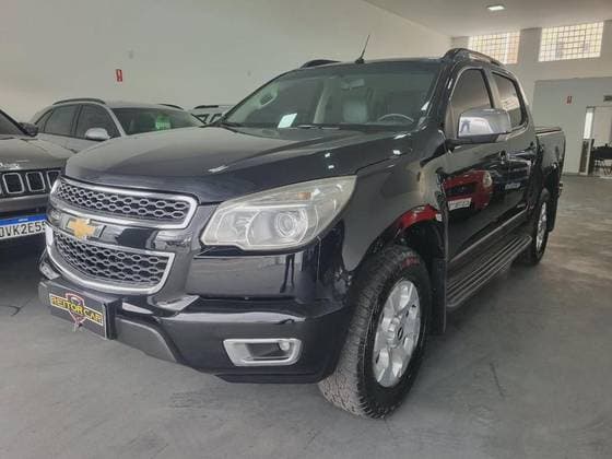 Carro 2.4 LTZ 4X2 CD 8V FLEX 4P MANUAL